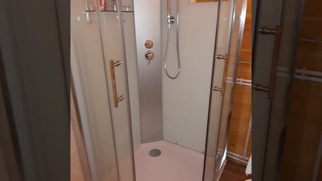 Душевая кабина Либерти смотреть онлайн