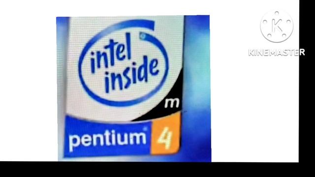 Intel pentium 4 M logo смотреть онлайн