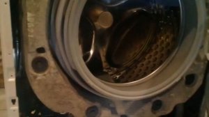 bosch avantixx 6 3D washing