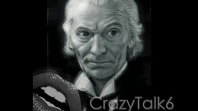 William Hartnell Animated Image Test смотреть онлайн