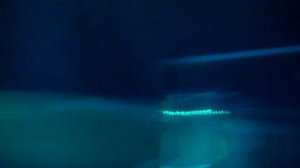 Fever Ray - Keep The Streets Empty For Me (live 2018)