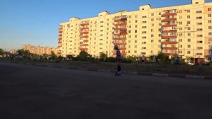 УЧУСЬ ТОРМОЗИТЬ  НА КВАДАХ✋ТОТ САМЫЙ ГАРМИШ!?