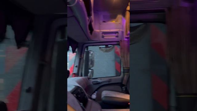 Выставочная работа для TRUCK DAY 2023 смотреть онлайн