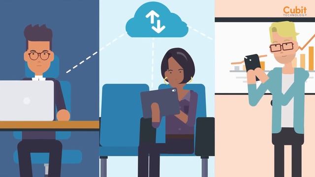 Remote Desktop Services (RDS) - explained смотреть онлайн