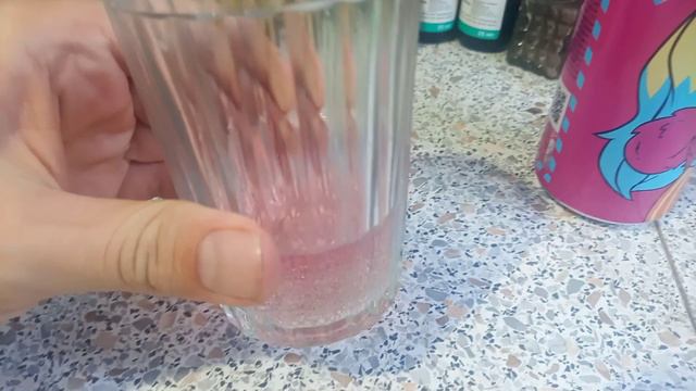 Обзор на энергетик Easy Peasy Energy.