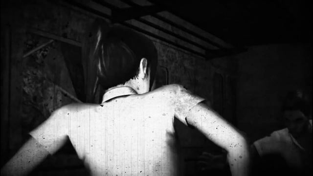 DreadOut : Keepers of The Dark Teaser смотреть онлайн