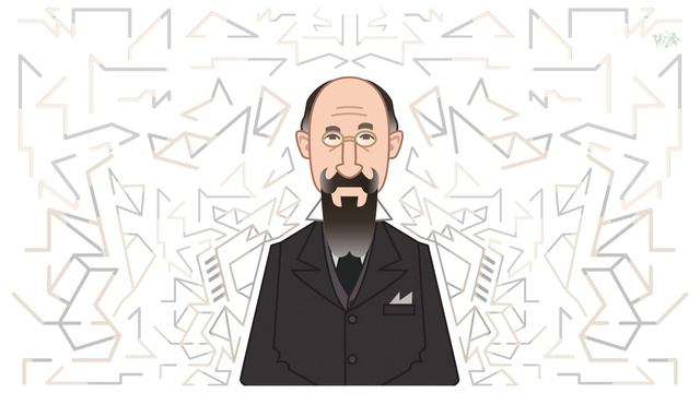 Erik Satie: Gnossiennes by Sladjana Gajić - Music from The state51 Conspiracy смотреть онлайн