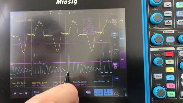 127. For The Facebook Group Who Does Not Understand Russian. Clarification About The Effect
