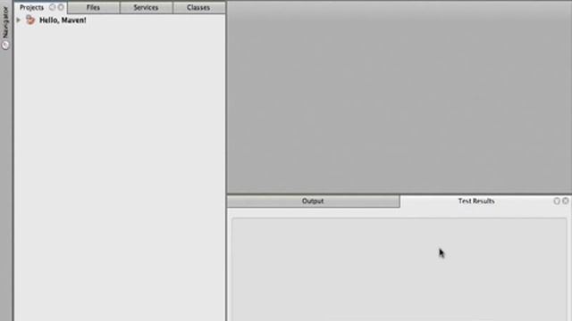 Maven Tutorial Screencast #1 смотреть онлайн