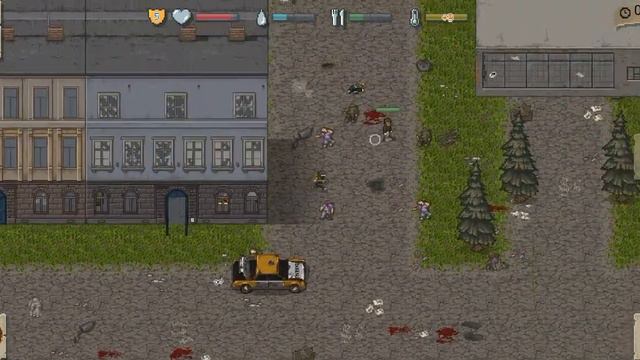 Существует ли лор игры Mini Dayz? смотреть онлайн