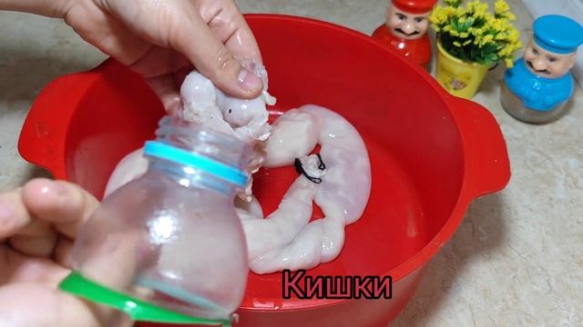 ГОСТИ В ШОКЕ ИЗ ЧЕГО ЖЕ ОН ! А ВКУСНЫЙ КАКОЙ! ВЕК ЖИВИ ВЕК УЧИСЬ ! ОБАЛДЕННОЕ ПРАЗДНИЧНОЕ БЛЮДО смотреть онлайн