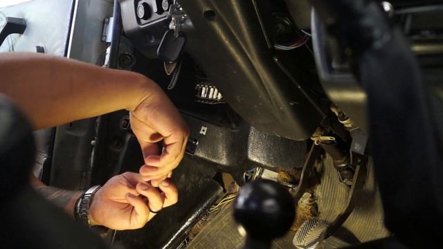 НИВА не срабатывают вентиляторы смотреть онлайн