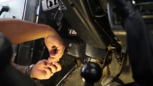 НИВА не срабатывают вентиляторы