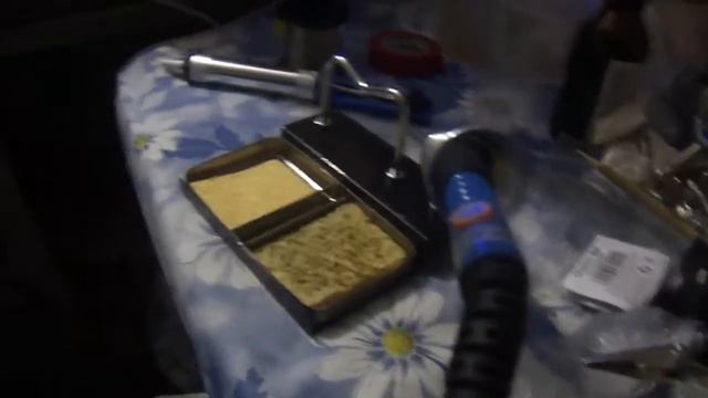 Подставка под паяльник gearbest смотреть онлайн