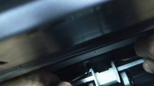 принтер Samsung не берет бумагу