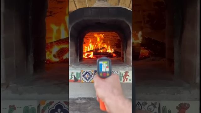 How I Make Wood Fired PIZZA in the Forest OFF THE GRID смотреть онлайн