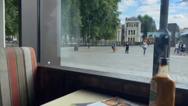 ВЛОГ | ГУЛЯЄМО В ГРІНВІЧІ | ЖИТТЯ В АНГЛІЇ | ЯКІ ПЛАНИ У НАС смотреть онлайн