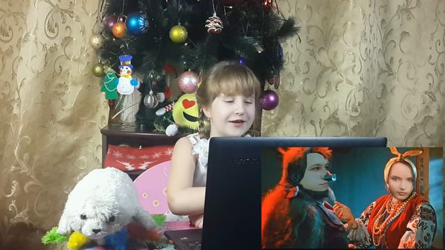 Угадай Блогера ? Ночь перед Рождеством: Марьяна Ро, Фрост, Ивангай, Мамикс, ЯнГо ЧЕЛЛЕНДЖ смотреть онлайн