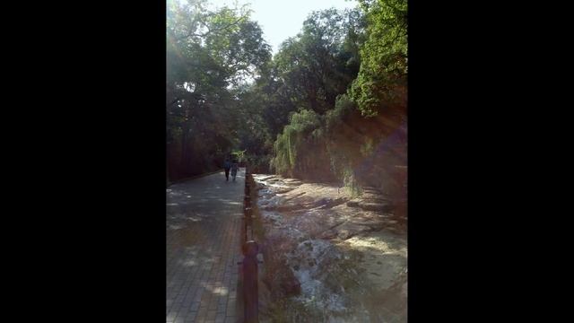 Кисловодск 2014. Встреча через 20 лет. смотреть онлайн