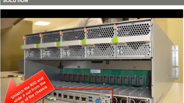SPARC T7-4 Flash ThumbDrive eUSB VCAP смотреть онлайн