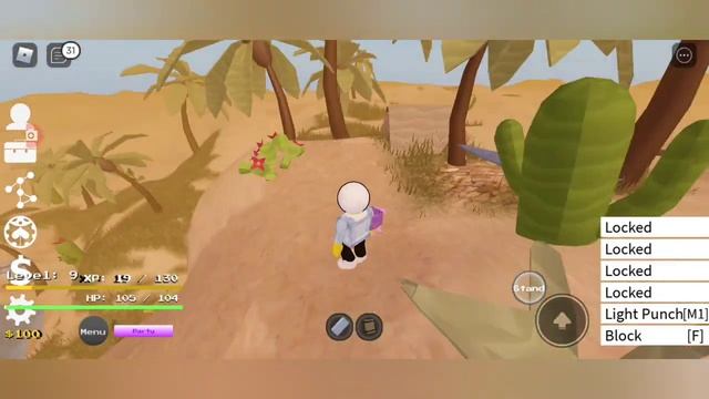 Where to Find Monkey location in Project Star | Monkey Location (Banana Quest) смотреть онлайн