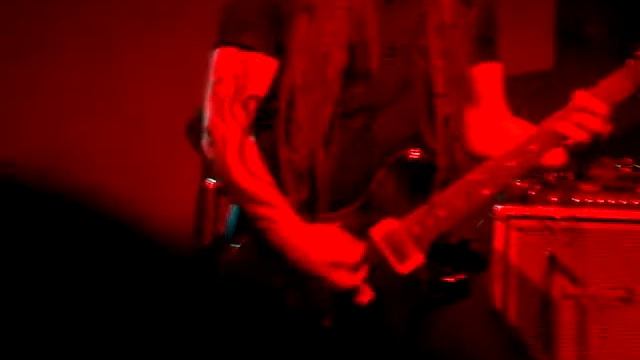 Septicflesh - Anubis (Live)