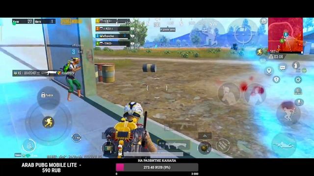 ? СТРИМ PUBG MOBILE | 60 ЛАЙКОВ - КАСТОМКИ | POCO X3 PRO ПУБГ МОБАЙЛ смотреть онлайн