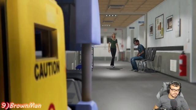Gamers Reactions to "That was your mom" Scene (END) | Life is Strange: Before the Storm Episode 2 смотреть онлайн