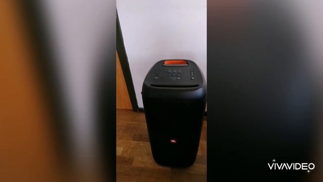 Jbl partybox 310 legit shacking my walls смотреть онлайн