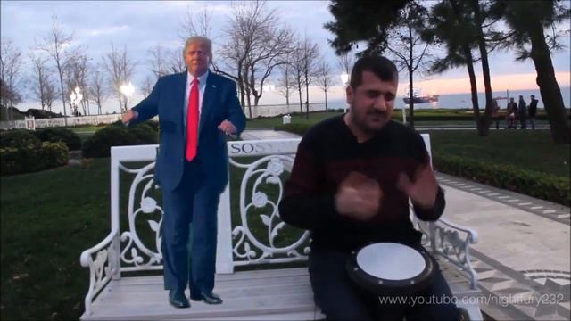 Trump vibing to Levan Polkka | Cat vibing Meme | Cat Drum | Cat and drumer | Meme | Cat Meme | Drum смотреть онлайн