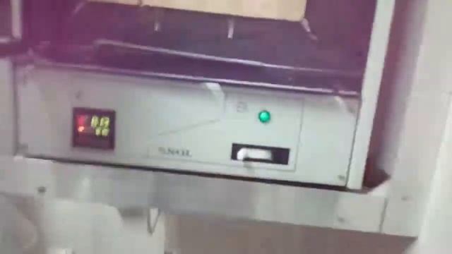 Печь SNOL-1100 смотреть онлайн