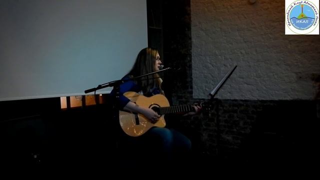 ПРИТЧА О ПРАВДЕ - ВЛАДИМИР ВЫСОЦКИЙ (исп. ТАТЬЯНА ЖИНЖИНА)