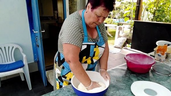 Базарные Пирожки