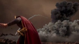 Клип (Total War: Warhammer - Powerman 5000 - Invade, Destroy, Repeat)