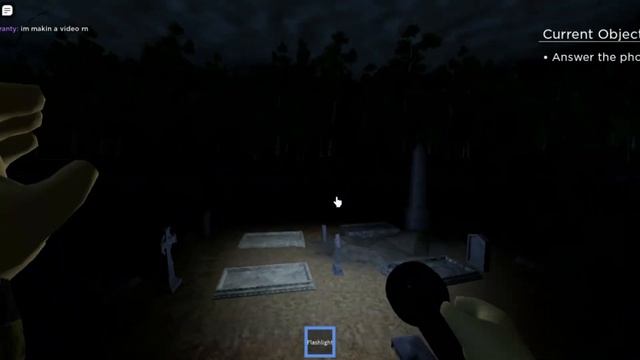 ALL ENDINGS AND SECRET LOCATIONS! | Roblox the Graveyard Experience смотреть онлайн