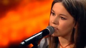 Таис Логвиненко