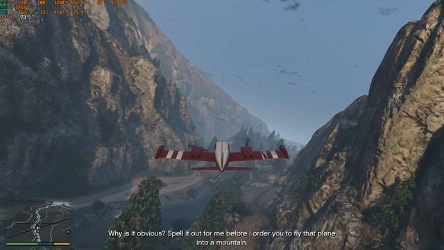 Grand Theft Auto V benchmark - i5 11400F, RX 570 #4 смотреть онлайн