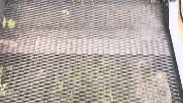 Самая длинная лестница в России, КРАСНОЯРСК