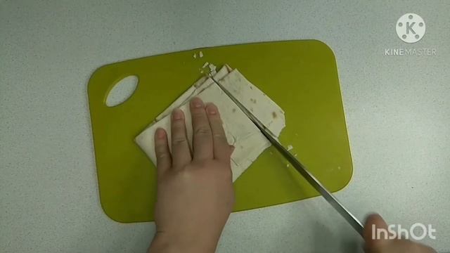 Вкусная кухня мира