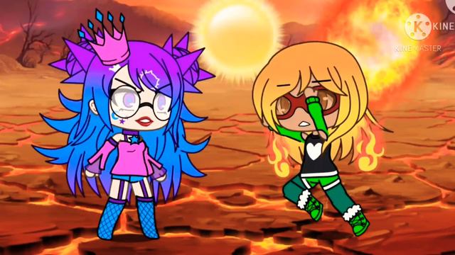 For The Best Gachatuber Ever (ft.Solar Flare Pvz) смотреть онлайн