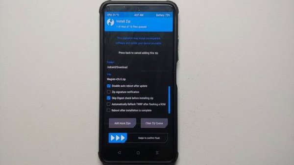 How to Root Android Using MAGISK v26.0 & Custom Recovery | LATEST 2023 Tutorial | With Bootloop Fix