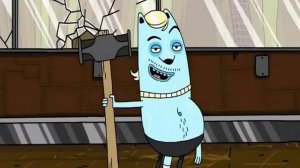 Атомный лес s.1e.6