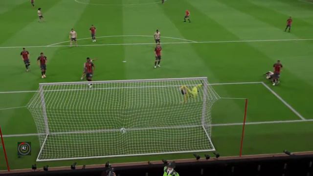 Pogba Goal FIFA 19 смотреть онлайн