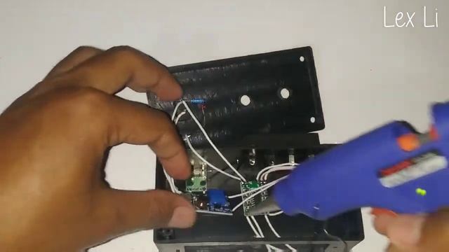 Merakit power amplifier mini 5v tambah modul mp3 player смотреть онлайн