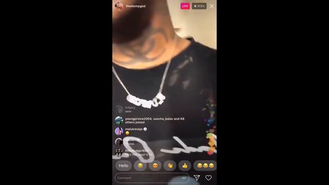 XXXTENTACION ЖИВ?