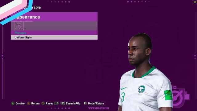 NEW MEGA FACEPACK V18 SEASON 2022 / 2023 || PES 2021 SMOKEPATCH & INFERNO PATCH || SIDER & CPK смотреть онлайн
