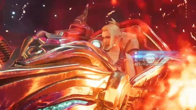 Final Fantasy VII Remake INTERGRADE PC | Scarlet BOSS Battle | Hard Mode | Chapter 2 | Part 10 смотреть онлайн