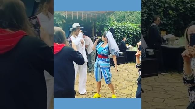 Наташа Королева : у меня украли жениха !!! Бирюзовая свадьба 2021 эксклюзив !!! смотреть онлайн