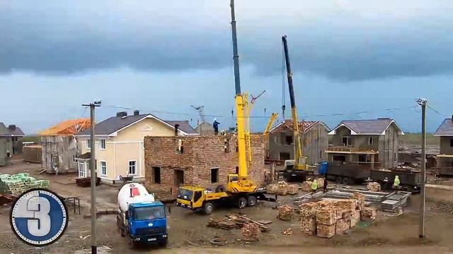 Стройка смотреть онлайн