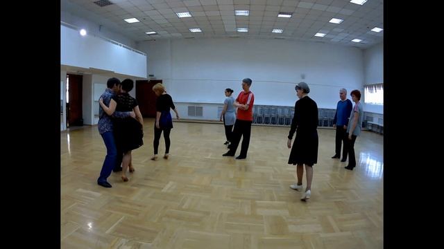 #ballroomdancing  Спортивные бальные танцы в Абакане-хобби. Вариация аргентинского танго.